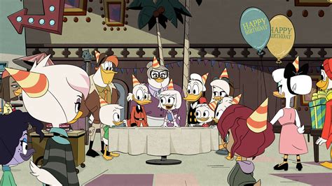 soap2day ducktales (2017)|Season 2 (DuckTales 2017) .